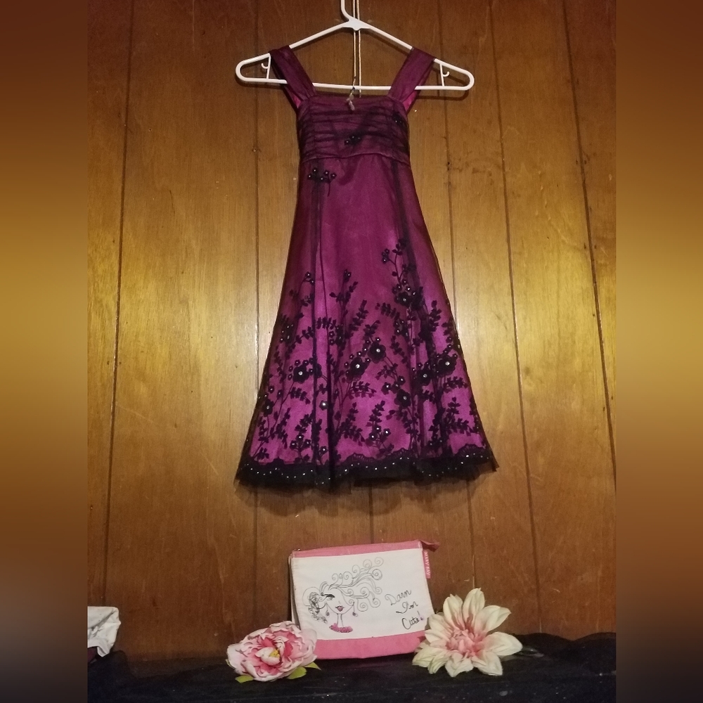 Rare edition dress